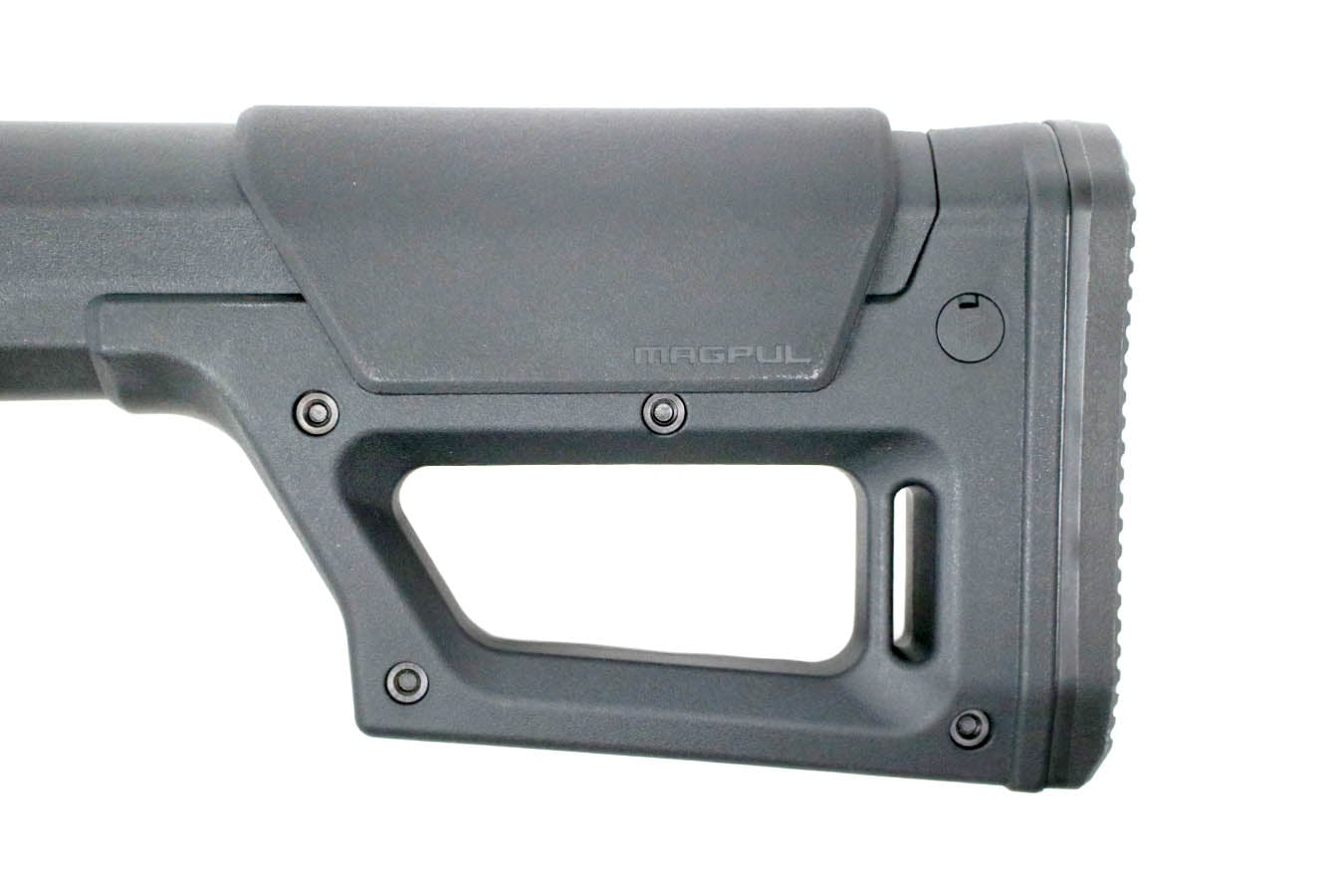 MAXIM DEFENSE MD-15 Duty Precision 5.56mm Bundle with Vortex Venom Scope/Rings, Savior Bag and Magpul Bipod